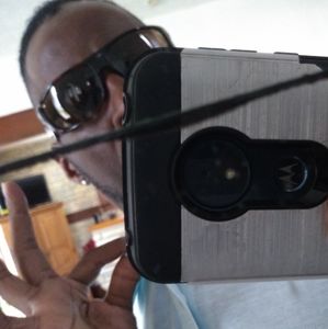 Meet your Posher, Rock